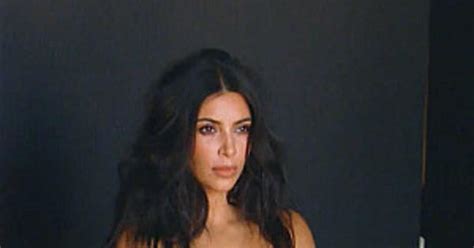 Kim Kardashian Nude Photos & Naked Sex Videos